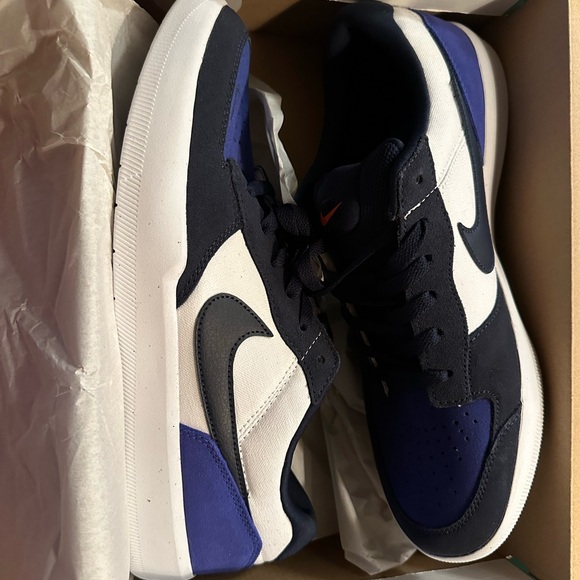 Nike SB force - Picture 4 of 4